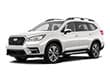 Used 2021 Subaru Ascent Touring 7-Passenger SUV
