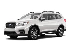 Used 2021 Subaru Ascent Touring SUV for sale in Vancouver WA