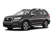  Subaru Ascent