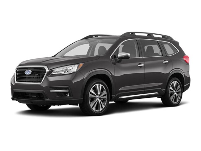 New 2021 Subaru Ascent Touring 7-Passenger For Sale/Lease ...