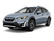 Used 2021 Subaru Crosstrek Hybrid SUV