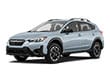 Used 2021 Subaru Crosstrek Base SUV
