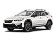 Used 2021 Subaru Crosstrek Base SUV