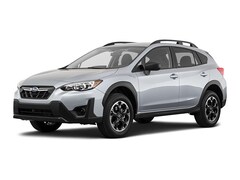 2021 Subaru Crosstrek CVT