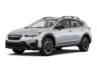 2021 Subaru Crosstrek Base SUV