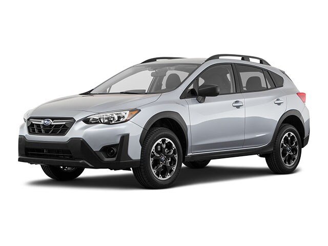 Compare The 2021 And 2020 Subaru Crosstrek Subaru Of Kennesaw