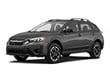 Used 2021 Subaru Crosstrek Base SUV
