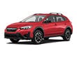 Used 2021 Subaru Crosstrek Base SUV