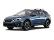Used 2021 Subaru Crosstrek Limited SUV