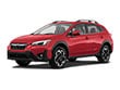Used 2021 Subaru Crosstrek Limited SUV