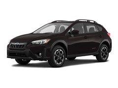Used 2021 Subaru Crosstrek Premium SUV In Auburn, ME