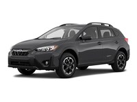 2021 Subaru Crosstrek SUV 2021 Subaru Crosstrek SUV