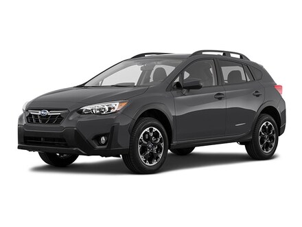 Featured New 2021 Subaru Crosstrek Premium SUV for Sale in Middletown, NY