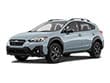 Used 2021 Subaru Crosstrek Sport SUV