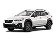Used 2021 Subaru Crosstrek Sport SUV
