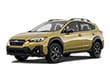 Used 2021 Subaru Crosstrek Sport SUV