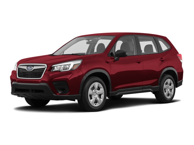 2021 subaru forester suv digital showroom  servco subaru