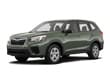 Used 2021 Subaru Forester Base SUV