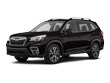 Used 2021 Subaru Forester Limited SUV