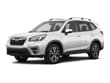 Certified 2021 Subaru Forester Limited SUV