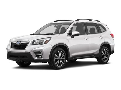 New 21 Subaru Forester For Sale At Mcgrath Evanston Subaru Vin Jf2skasc4mh