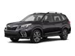 Used 2021 Subaru Forester Limited SUV