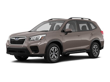 2021 Subaru Forester Premium SUV 503953A-S