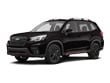 Used 2021 Subaru Forester Sport SUV