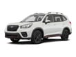 Used 2021 Subaru Forester Sport SUV