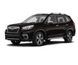 Used 2021 Subaru Forester Touring SUV