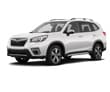 Used 2021 Subaru Forester Touring SUV