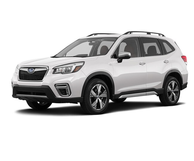 2021 Subaru Forester Touring SUV