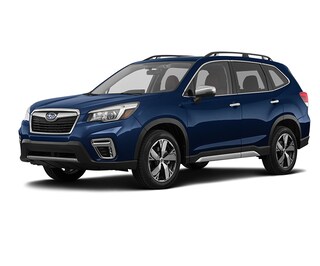 2021 Subaru Forester Touring SUV