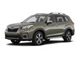 Used 2021 Subaru Forester Touring SUV