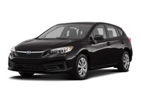 2021 Subaru Impreza 5-door 2021 Subaru Impreza 5-door
