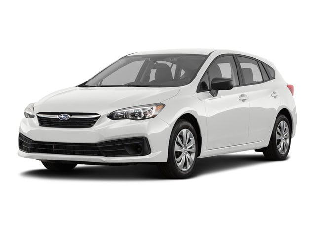 2021 Subaru Impreza 2.0i 5MT PZEV's photo