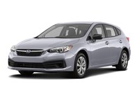 2021 Subaru Impreza 5-door 2021 Subaru Impreza 5-door