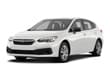 Used 2021 Subaru Impreza Base 5-Door