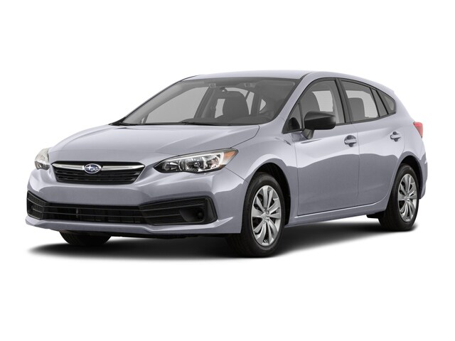 New Subaru Impreza Greeley Subaru