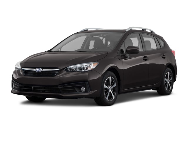 2021 Subaru Impreza Premium's photo