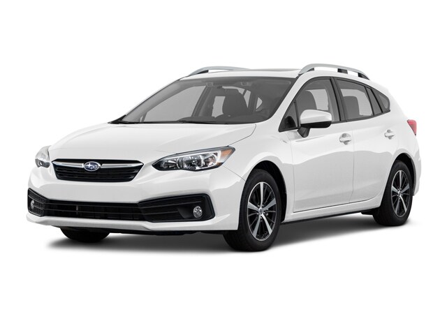 2021 Subaru Impreza Premium -
                Wappingers Falls, NY