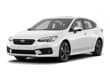 Used 2021 Subaru Impreza Sport Hatchback