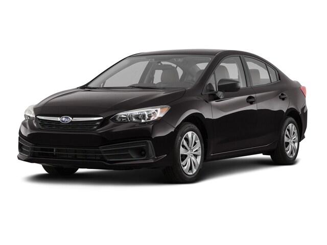 2022 Subaru Impreza
