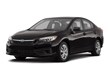 Used 2021 Subaru Impreza Sedan Sedan