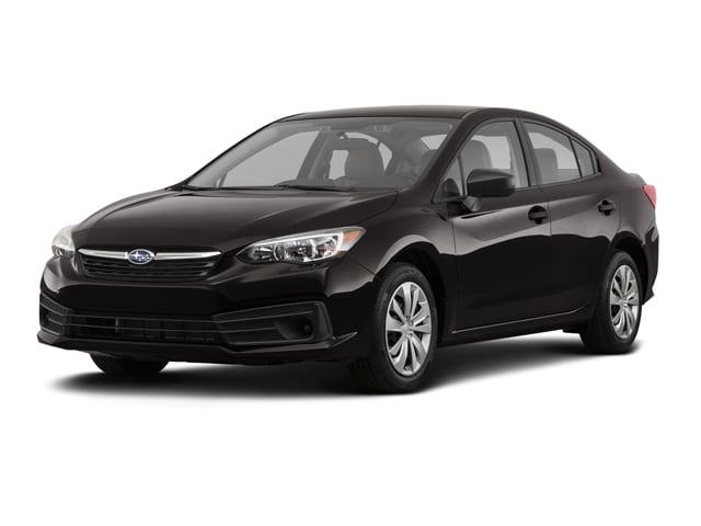 2021 Subaru Impreza 2.0i CVT PZEV's photo