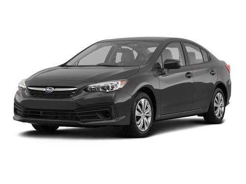 2021 Subaru Impreza Sedan 2021 Subaru Impreza Sedan