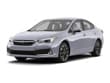 Used 2021 Subaru Impreza Limited Sedan Sedan