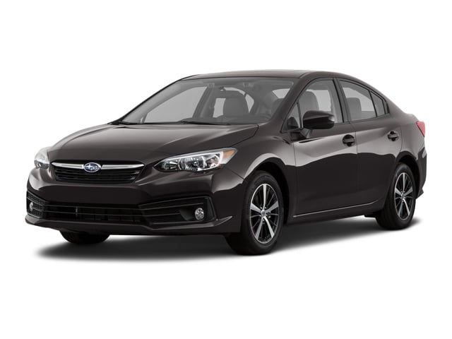 2021 Subaru Impreza Premium for sale in Raynham, MA