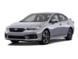 Certified 2021 Subaru Impreza Sport Sedan