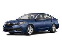 2021 Subaru Legacy Sedan 2021 Subaru Legacy Sedan